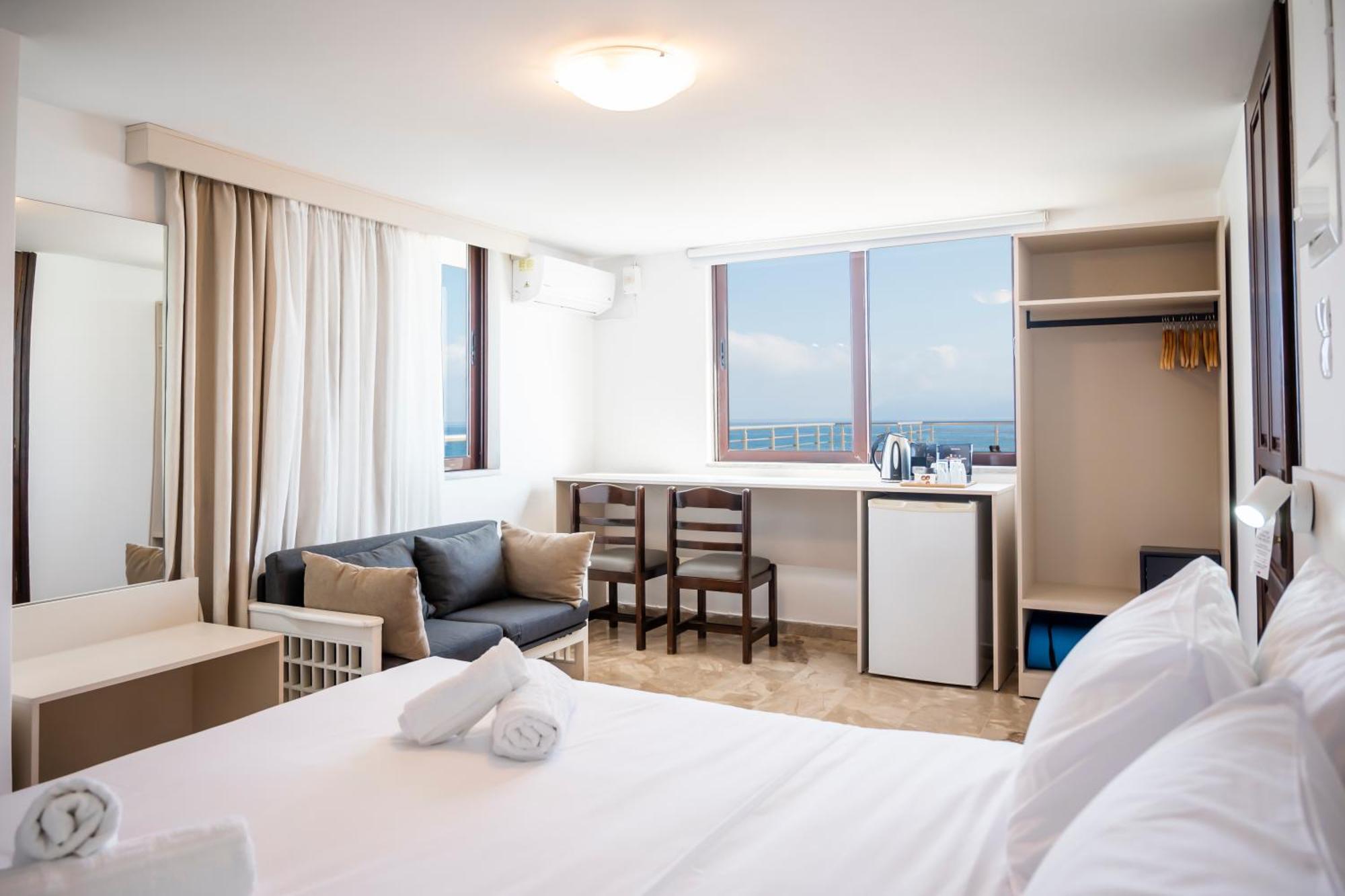 Argo Rooms-Papadakis Kíssamos Exteriér fotografie