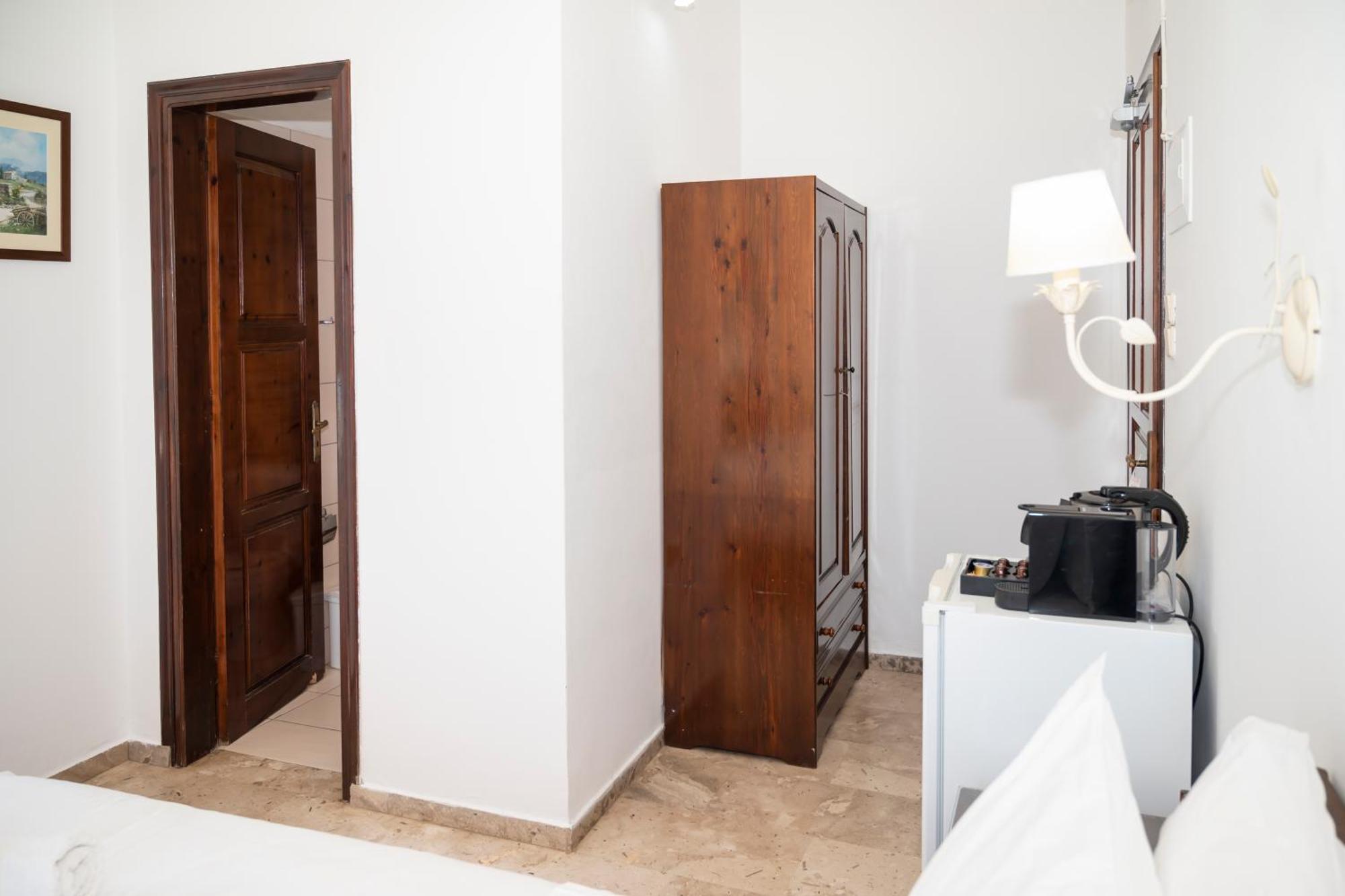 Argo Rooms-Papadakis Kíssamos Exteriér fotografie